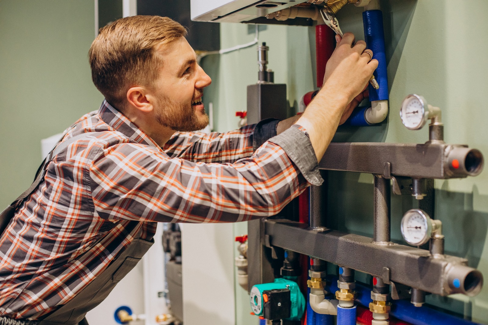 Boiler Services