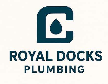 Royal Docks Plumbing